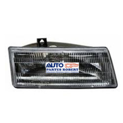 FARO VOYAGUER CARAVAN 1991-1995  DERECHO RH