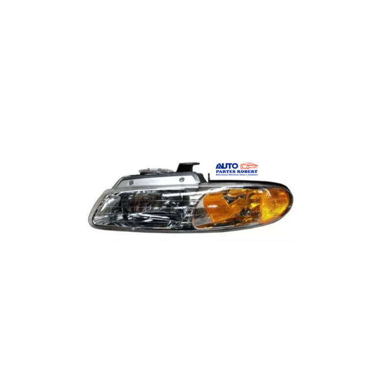 FARO VOYAGUER CHRYSLER DODGE 1996-2000  LADO IZQUIERDO