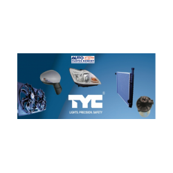 FARO VOYAGUER CHRYSLER DODGE 1996-2000  LADO IZQUIERDO