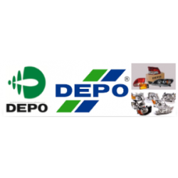 FARO VOYAGUER 1996-2000 LADO DERECHO