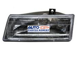 FARO VOYAGUER CARAVAN 1991-1995  IZQUIERDO LH