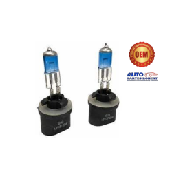 FOCO 880 XE TIPO XENON RECTO JUEGO 2 PZ  OEM.