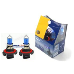 FOCO H13 XE TIPO XENON  HELLA PREMIUN