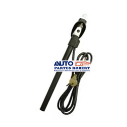 ANTENA VW CON LLAVE  SL753W