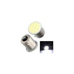 FOCO LED 67 1 FILAMENTO COLOR BLANCO  5 HYPERLED SMD 5050