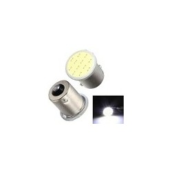 FOCO LED 67 1 FILAMENTO COLOR BLANCO  5 HYPERLED SMD 5050