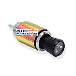 ENCENDEDOR CIGARRO UNIVERSAL SIN LUZ  OEM.