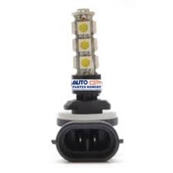 FOCO LED 889 DC-A 12V 35W TIPO L