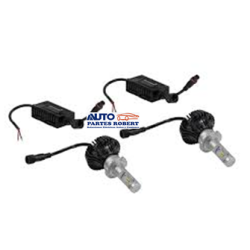 FOCO LED D1S 9V-32V HI-LED