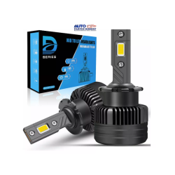 FOCO LED D2S 24.000L 6.000K 160W JUEGO 2 PIEZAS  OEM. ANYTOP