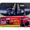 FOCO LED H11 SPIDER 80.000L 300W 6500K INCLUYE VELAS LED 158 CON CAMBUS LLAVERO Y GORRA DE REGALO  OEM. EXTREMA ILUMINACION LED