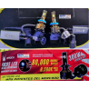 FOCO LED H11 SPIDER 80.000L 300W 6500K INCLUYE VELAS LED 158 CON CAMBUS LLAVERO Y GORRA DE REGALO  OEM. EXTREMA ILUMINACION LED