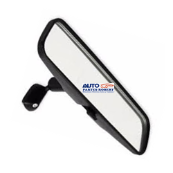 ESPEJO RETROVISOR INTERIOR DIA Y NOCHE UNIVERSAL 10 PULGADAS  OEM.