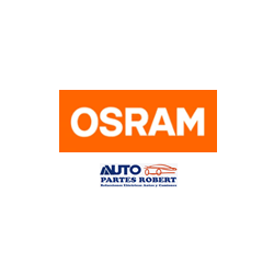 FOCO LED LUZ INTERIOR OSRAM 45mm COLOR BLANCO 6411