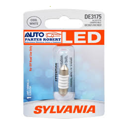 FOCO LED LUZ INTERIOR OSRAM 30mm  DE3175