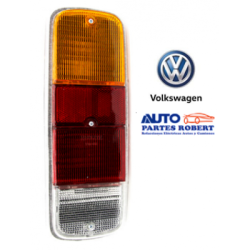 CALAVERA COMBI 1600 1972-2005 MATERIAL ACRILICO  OEM. 211 945 231 NOTA : NO APLICA LADO IZQUIERDO O DERECHO