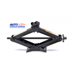 GATO TIPO TIJERA PARA 1.5 TONELADAS UNIVERSAL REFORZADO INCLUYE VARILLA  OEN.