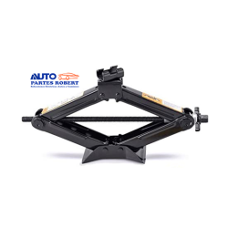 GATO TIPO TIJERA PARA 1.5 TONELADAS UNIVERSAL REFORZADO INCLUYE VARILLA  OEN.