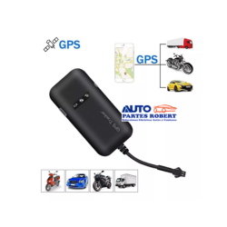 GPS TRAKER RASTREADOR SATELITAL UNIVERSAL AUTOS MOTOS CAMIONES CAMIONETAS  CON PLATAFORMA Y APP