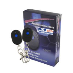 INMOVILIZADOR AUTOMOTRIZ AUDIOBAHN AI-30