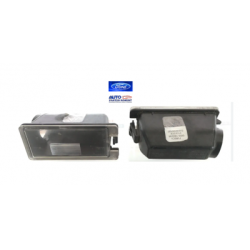 LAMPARA LUZ DE PLACA FORD FIESTA FUSION 2011-2013  OEM. AE8313550AA