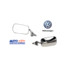 ESPEJO VW SEDAN LATERAL CROMADO LADO IZQUIERDO CALIDAD TIPO ORIGINAL  OEM.