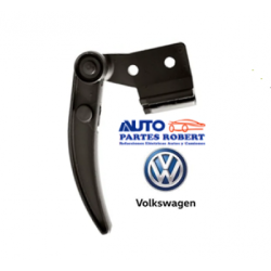 MANIJA APERTURA DE COFRE VW GOL 2008-2012  OE. 5U0 823 533 A
