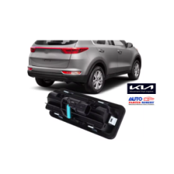 MANIJA PUERTA TRASERA KIA SPORTAGE 2017-2019  OEM. 81260-D900