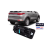 MANIJA PUERTA TRASERA KIA SPORTAGE 2017-2019  OEM. 81260-D900