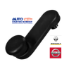 MANIJA ELEVADORES DE VIDRIO PLATINA NISSAN CLIO RENAULT  IMPORTADA TIPO ORIGINAL