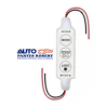 MODULO LED CONTROL DE EFECTOS PARA TIRA LED DIMMER 12 VOLTS A 24 VOLTS