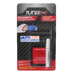 PEGAMENTO PARA ESPEJO TUNIX OEM.