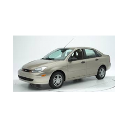 PARILLA FORD FOCUS CON CURTOS  2000 AL 2004