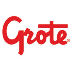 PLAFON DINNA JEEP CON ENCHUFE LATERAL DE 4 TERMINALES  GROTE 53712