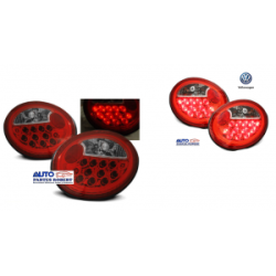CALAVERA LED BEETLE DEPORTIVAS 1998-2005 JGO 2-PIEZAS ( PREGUNTAR TIEMPO DE ENTREGA ) OEM.