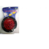 PLAFON LED RED 12 LED ROJO GULA6612R