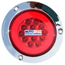 PLAFON LED REDONDO CON ARO PLASMA 3 FUNCIONES 4  EXCELENTE ILUMINACION