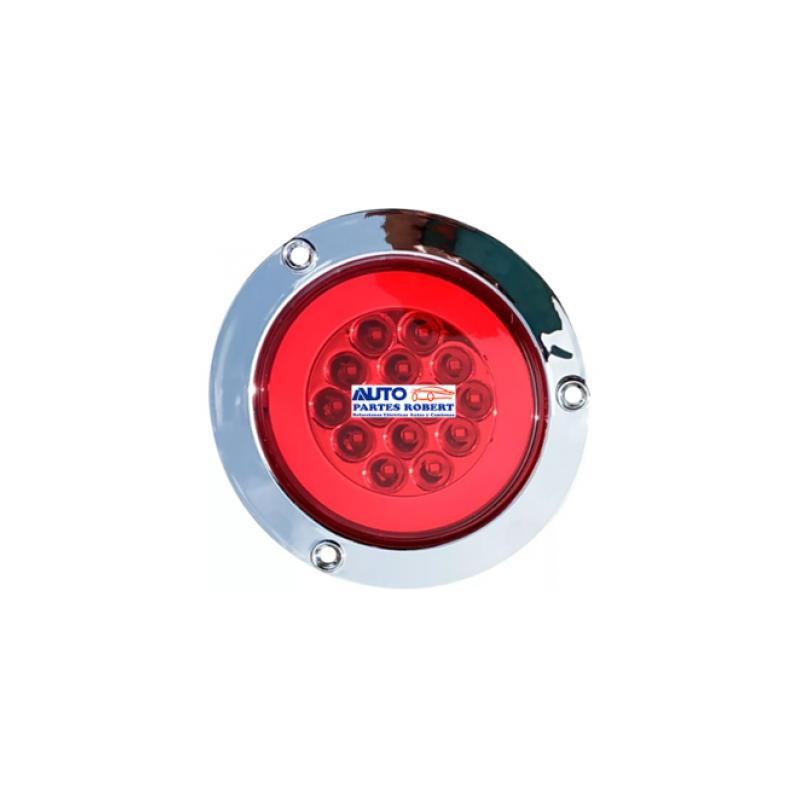 PLAFON LED REDONDO CON ARO PLASMA 3 FUNCIONES 4  EXCELENTE ILUMINACION