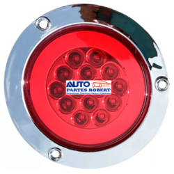 PLAFON LED REDONDO CON ARO PLASMA 3 FUNCIONES 4  EXCELENTE ILUMINACION