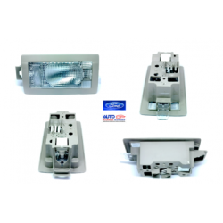 PLAFON LUZ INTERIOR FORD EXPEDITION 20041-2008 ORIGINAL  OEM. 7L74/7L14-13A701-A