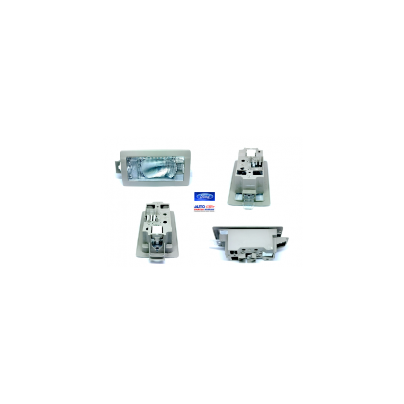 PLAFON LUZ INTERIOR FORD EXPEDITION 20041-2008 ORIGINAL  OEM. 7L74/7L14-13A701-A