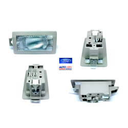 PLAFON LUZ INTERIOR FORD EXPEDITION 20041-2008 ORIGINAL  OEM. 7L74/7L14-13A701-A