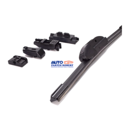 PLUMA 13  BLATT TIPO BANANA   1 PIEZA