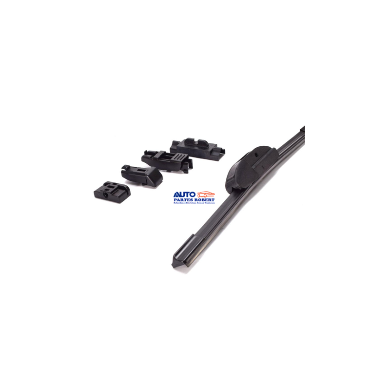 PLUMA 13  BLATT TIPO BANANA   1 PIEZA