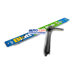 PLUMA 14  BLATT 1 PIEZA TIPO BANANA