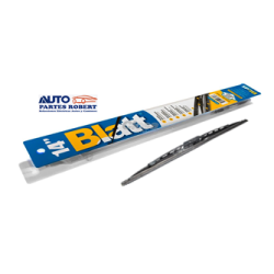 PLUMA 14 BLATT METAL 1 PIEZA  TEC-ALEMANA