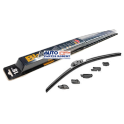 PLUMA 18  BLATT 1 PIEZA BANANA  TEC-ALEMANA