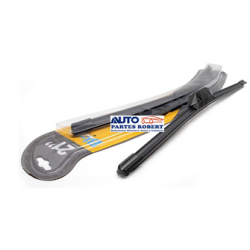 PLUMA 19 BLATT 1 PIEZA BANANA  TEC-ALEMANA