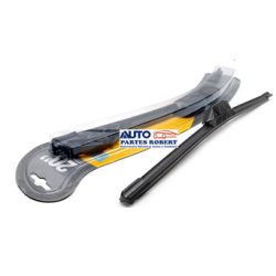 PLUMA 20  BLATT 1 PIEZA BANANA  TEC-ALEMANA