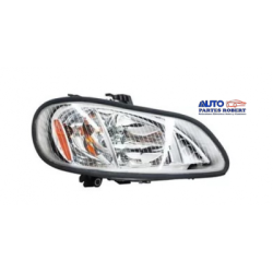 FARO FREIGHTLINER M2 2002-2019 LADO DERECHO  OEM. 48001R